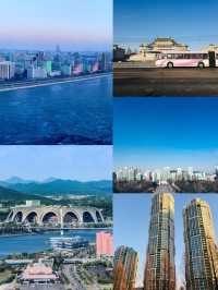 平壤：朝鮮的活力心臟