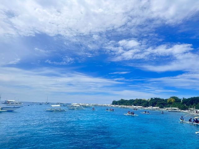 人生建議：一生一定要去的海島