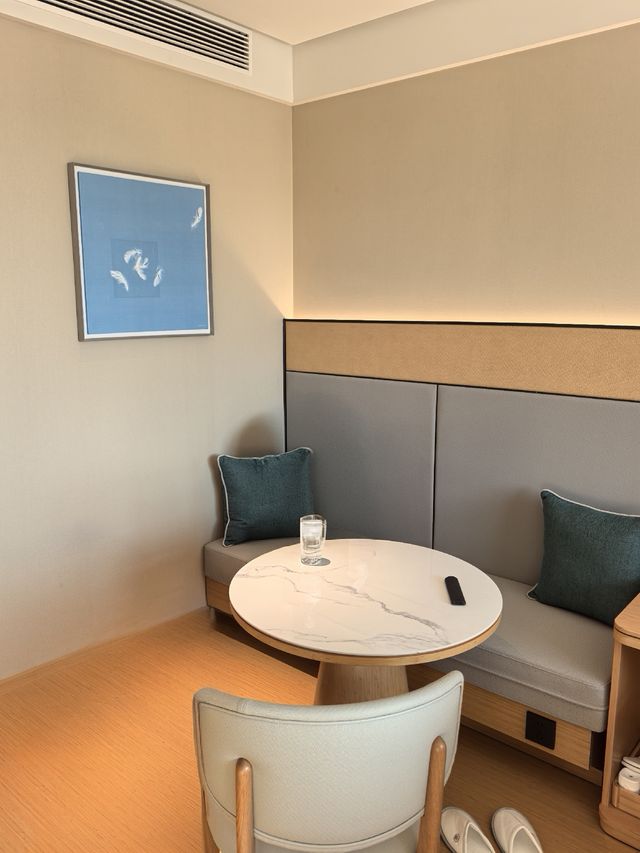 全季酒店深圳民治地鐵站店真實旅居體驗