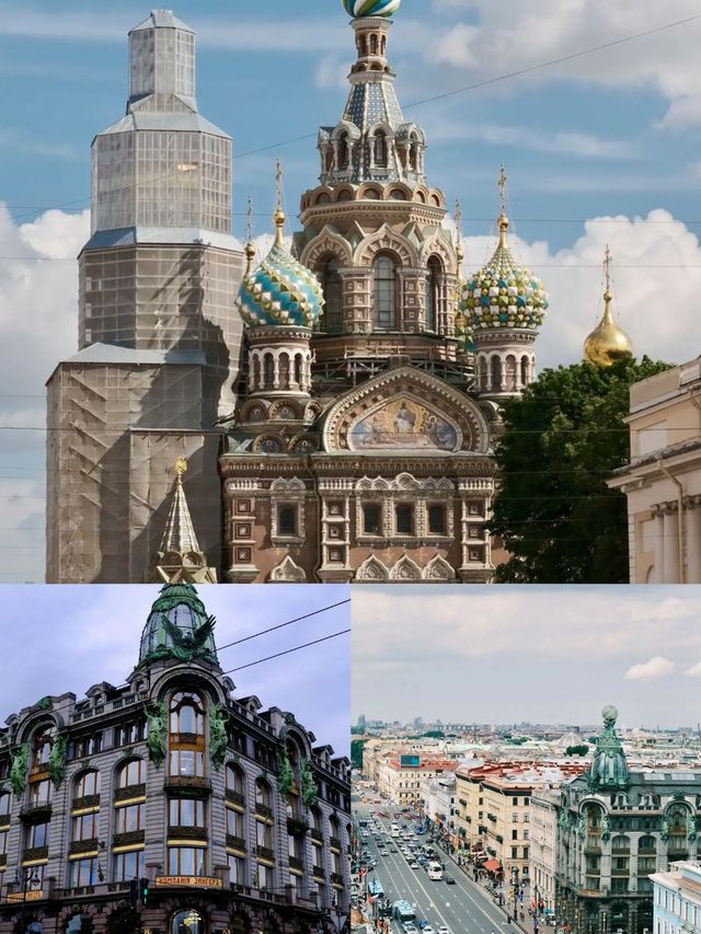 彼得伯勒旅遊攻略來啦！