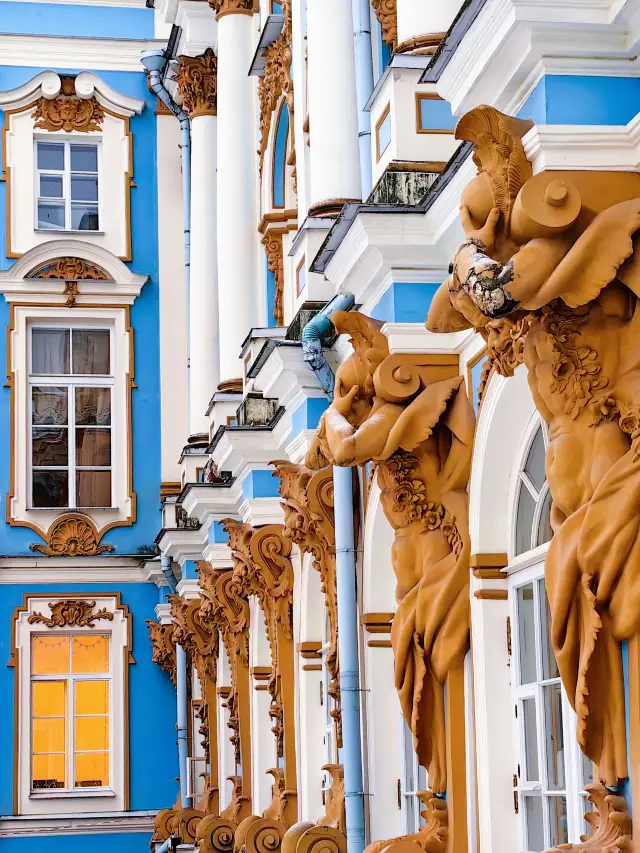 9 Days in Russia: A Detailed Winter Travel Guide