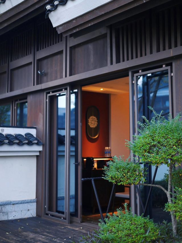 桂林融創施柏閣酒店 假期嘅理想之選