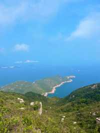 香港南丫島懶人包｜暴走2萬步總結！
