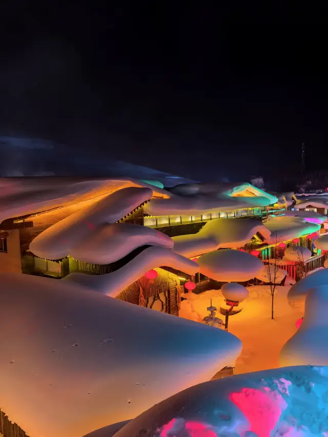 Harbin–Mudanjiang–Yanbian: Discover a Different Kind of Travel