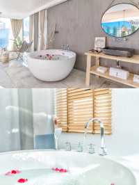 喺大理!人均340住進洱海邊嘅絕美窗景小院
