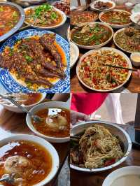 睇燈會食美食，自貢兩日一夜必打卡清單來咗喇