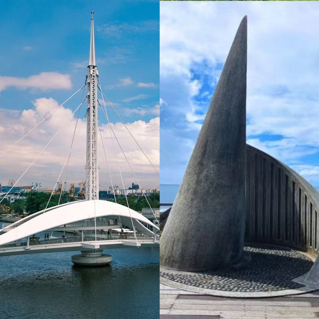 台北寶藏地 | 小眾景點大揭秘