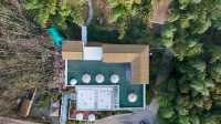 帶娃住進竹林雲海裡 仲可以躺平浸私湯