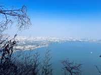 ~~昆明滇池海洪濕地公園