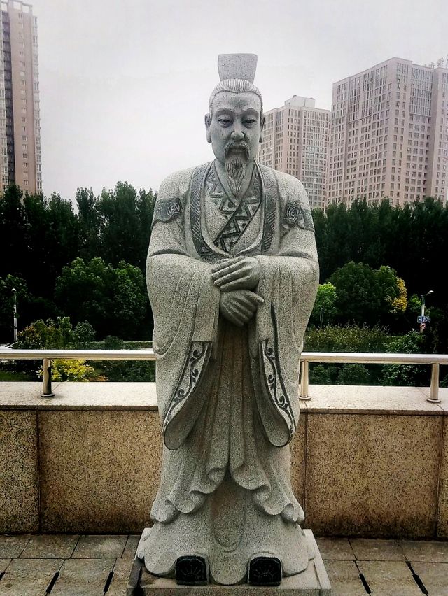 Zhengzhou: Cradle of Chinese Civilization, Full Itinerary
