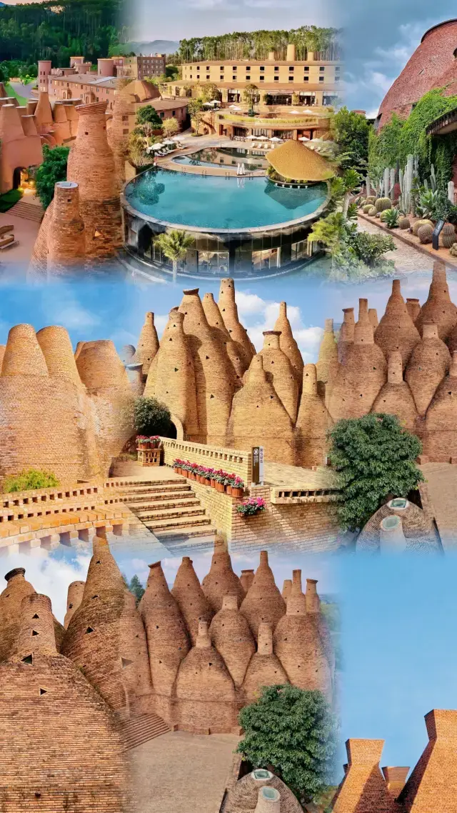 Mile | A Fairytale Town Straight Out of a Van Gogh Painting