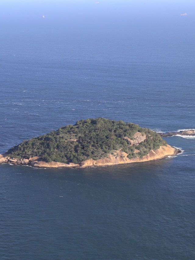 巴西4日遊 玩轉南美風情必收藏攻略