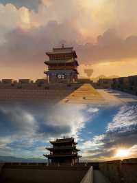 敦煌-嘉峪關-張掖｜4日暢遊 超詳細攻略帶你玩轉大西北