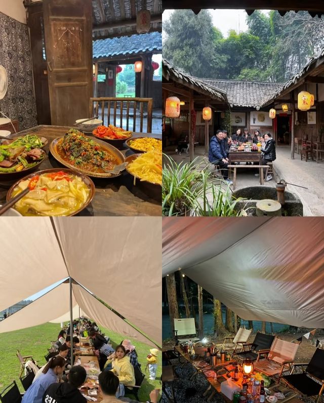 東莞農家樂團隊建設，好玩到不想走！避雷攻略來啦