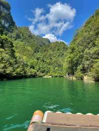 3日暢遊貴陽-荔波-西江千戶苗寨 驚艷你的旅程