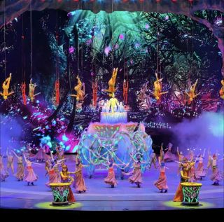 My Trip to Dragon Dream (Despite the Mixed Reviews!)
