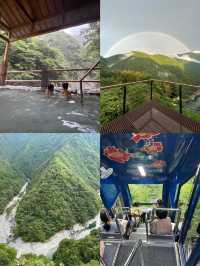 德島，一站式親子歡樂王國，超乎想像的夢幻之選