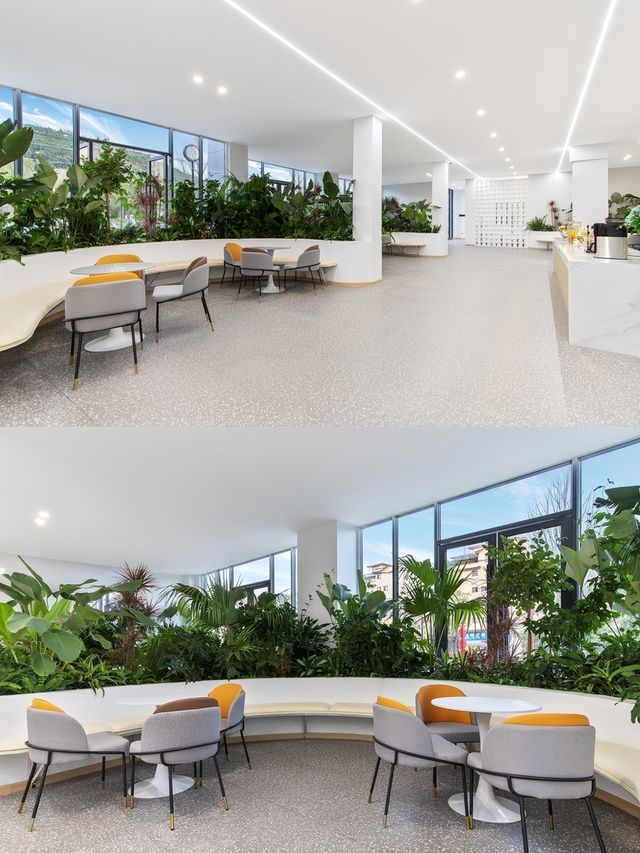 隱石溫泉花園酒店