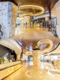 閉眼入！株洲豪逸酒店（天元店）的超燃入住體驗