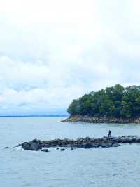 馬來西亞檳城丨世界文化遺產 抬頭低頭都是景 自然人文