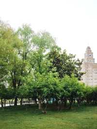 小長假美國7日遊 玩轉不停嗨翻天