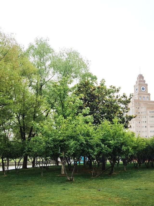 小長假美國7日遊 玩轉不停嗨翻天