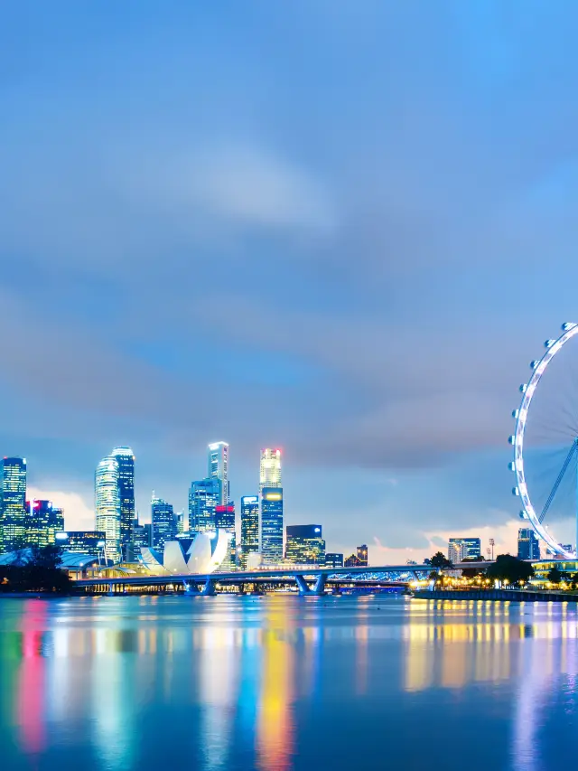 7-Day Ultimate Multi-Country Indonesia Travel Guide is Here