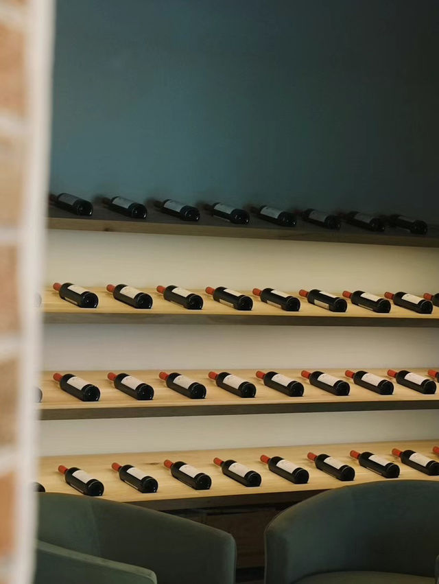✨【墨爾本必打卡！奔富酒莊保母級攻略｜小白也能秒懂葡萄酒】🍇