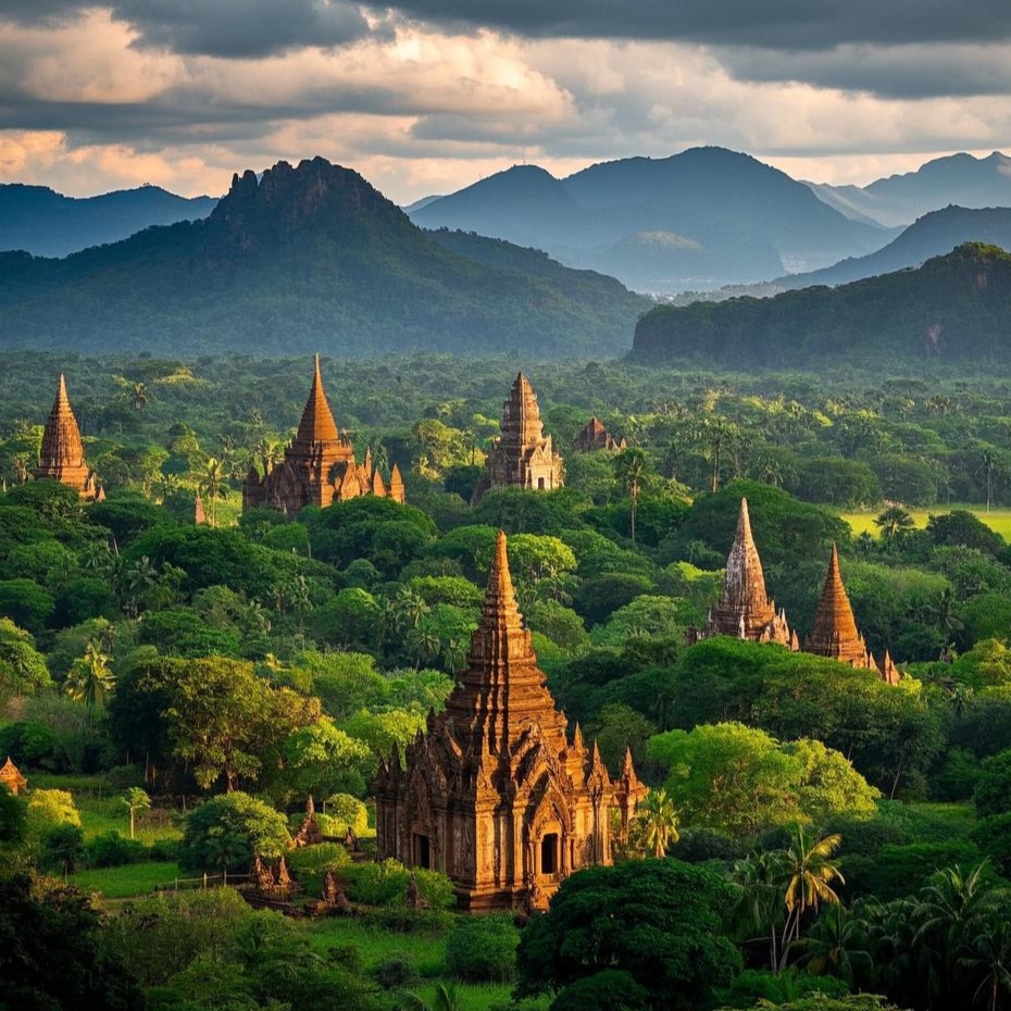 What to do in Kampot, Cambodia?