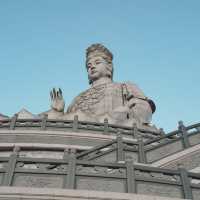超靈驗的東莞觀音山祈福攻略🙏