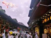 Ciqikou: A Porcelain Port, A Historical Heritage of Chongqing