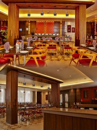 I have to say, this Puri hotel is amazing! I regret not finding it sooner.