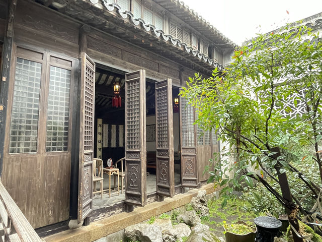 煙花三月又到蘇州