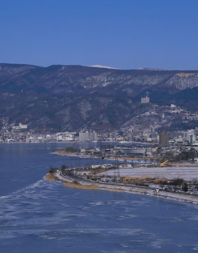 6月也能看雪？日本大雪谷開山