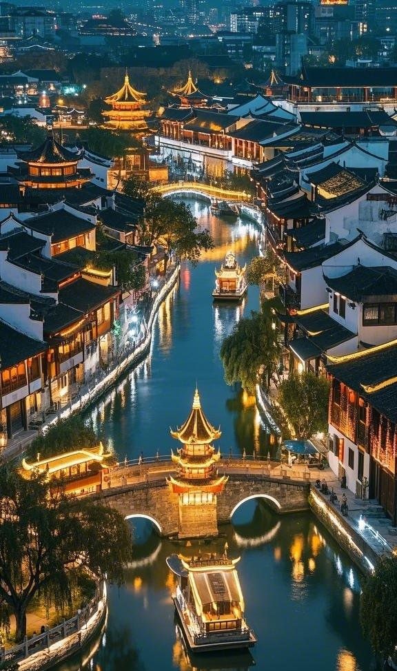 古都之城