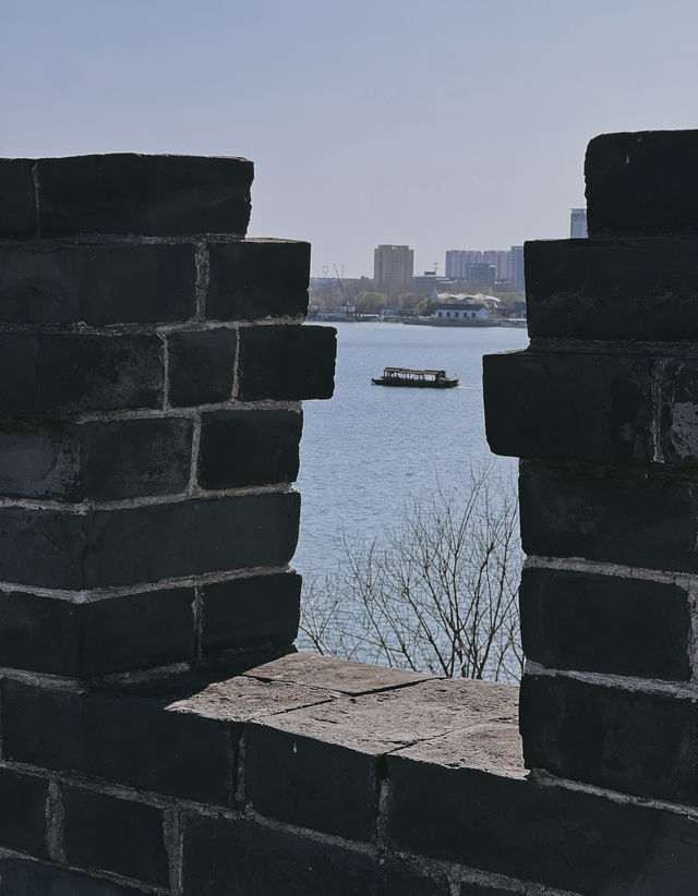 山東寶藏小城