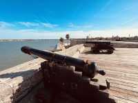 Castillo de San Marcos National Monument: A Historic Treasure in St. Augustine   