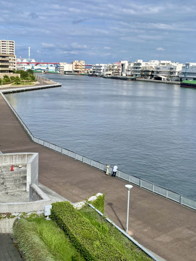 藝術與城市的交錯