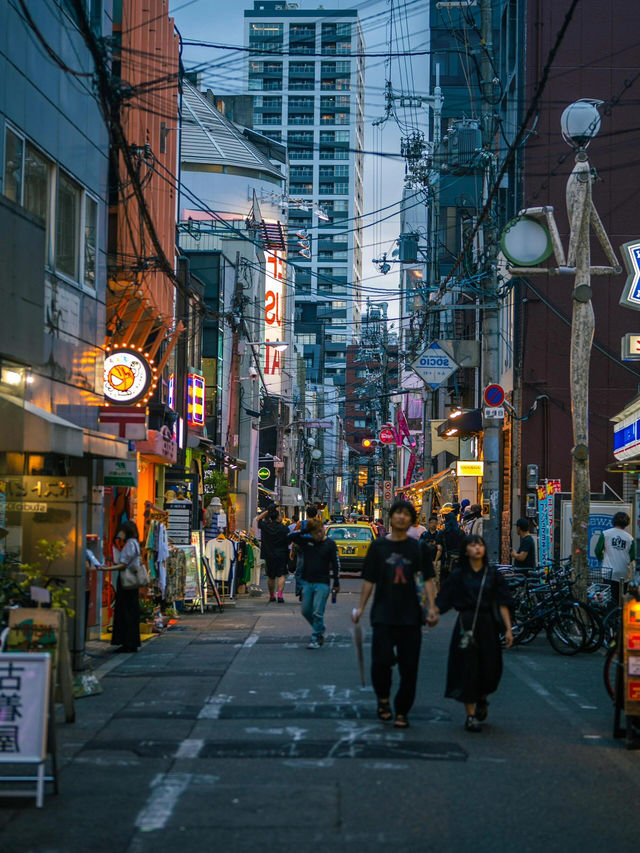 大阪2日旅行攻略｜輕鬆玩法 