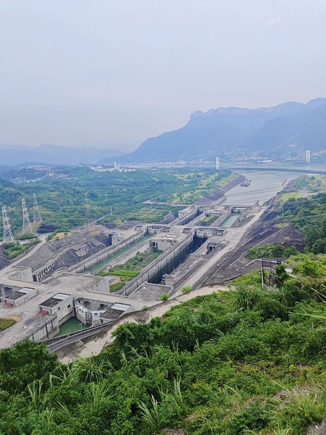 6天暢遊宜昌-重慶 玩轉兩城的超全攻略來啦必收藏