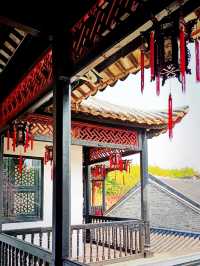 Fawan Temple: A Sacred Haven of Buddhist Heritage
