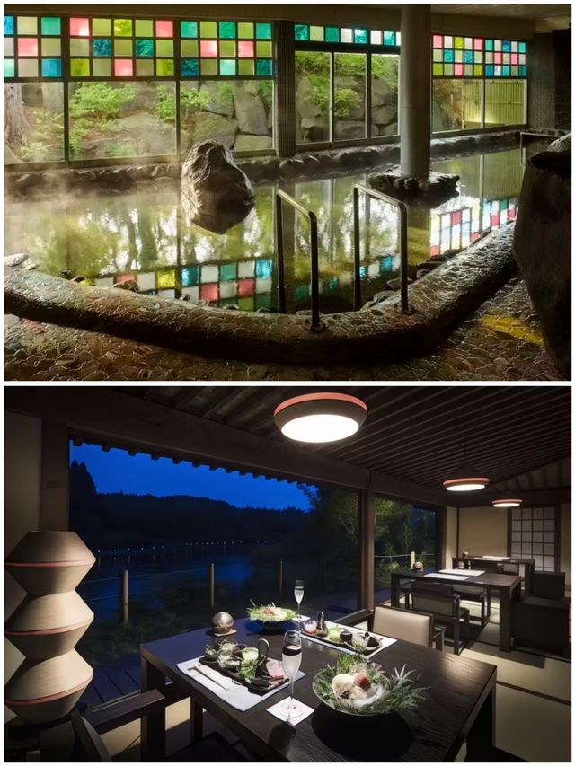 超夢幻！星野集團青森屋，我住到不想走啦～