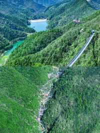 上春山|我在桐廬闖入夢幻的童話世界