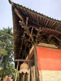 忻州古城旅遊攻略：觀光、美食、拍照一舉三得！