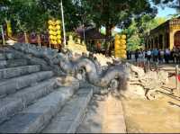 Imperial Citadel of Thang Long