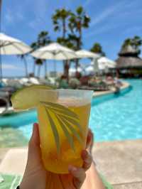 Los Cabos | 墨西哥蔚藍秘境の全包式美學之旅