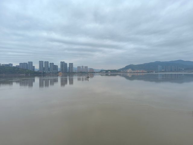 福建旅遊 - 閩江全景酒店