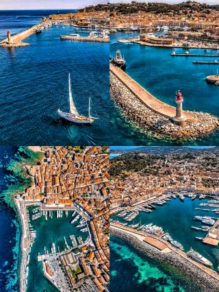 Cheval Blanc St-Tropez: A Hidden Mediterranean Paradise