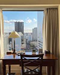 名古屋觀光酒店（Nagoya Kanko Hotel）