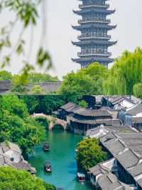 工作耐咗，假期都出嚟旅遊啦